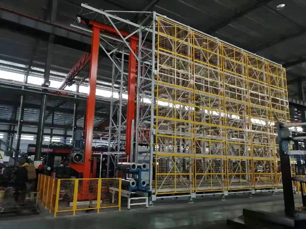 杭州工厂材料库